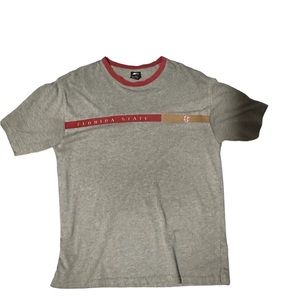 Y2K Starters Florida State FSU Shirt